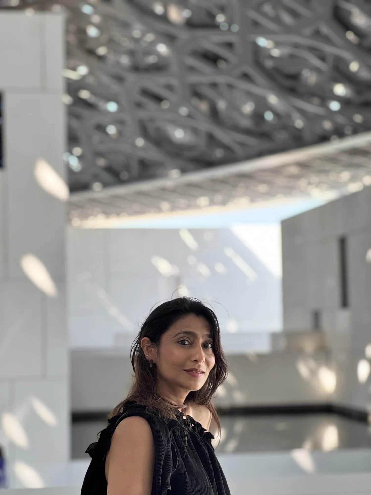 Paulomee Mehra